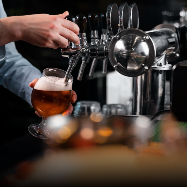 £20 Pub Credit | Stoke Arms