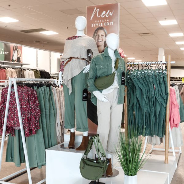 £30 Matalan Voucher | Holiday Wardrobe Part 2 | AUTO DRAW