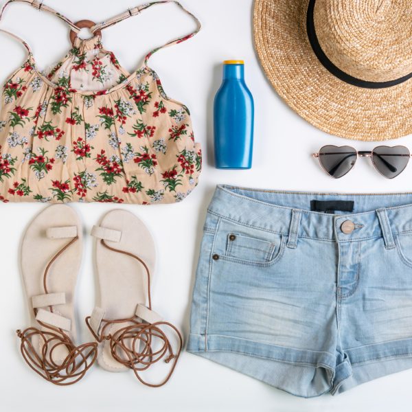 £30 Primark Voucher | Holiday Wardobe Bundle | AUTO DRAW