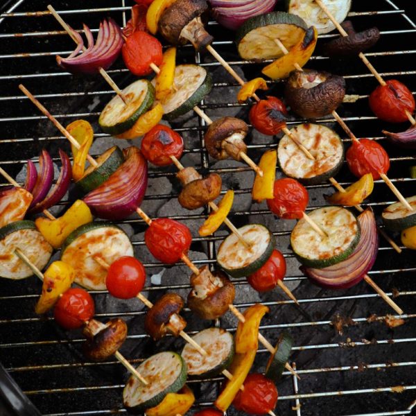 The Summer BBQ Bundle | Greendale Meats, Charcoal, Case of Beer! | AUTO DRAW