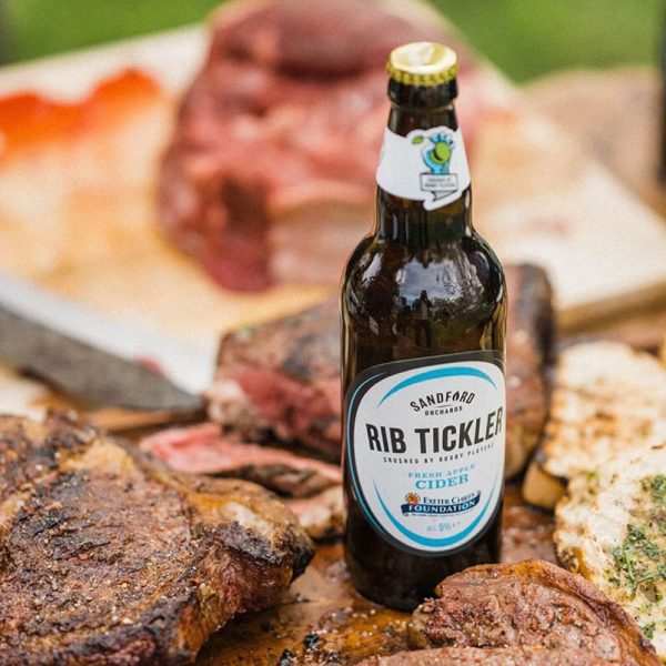 The Summer BBQ Bundle | Greendale Meats, Charcoal, Case of Beer! | AUTO DRAW