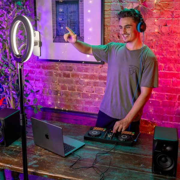 ULTIMATE HOUSE PARTY BUNDLE! | Decks, Speakers, Lights & Drinks!