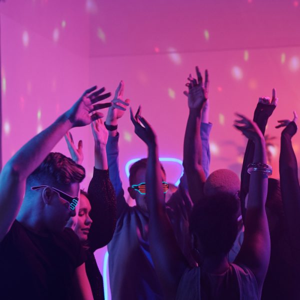 ULTIMATE HOUSE PARTY BUNDLE! | Decks, Speakers, Lights & Drinks!